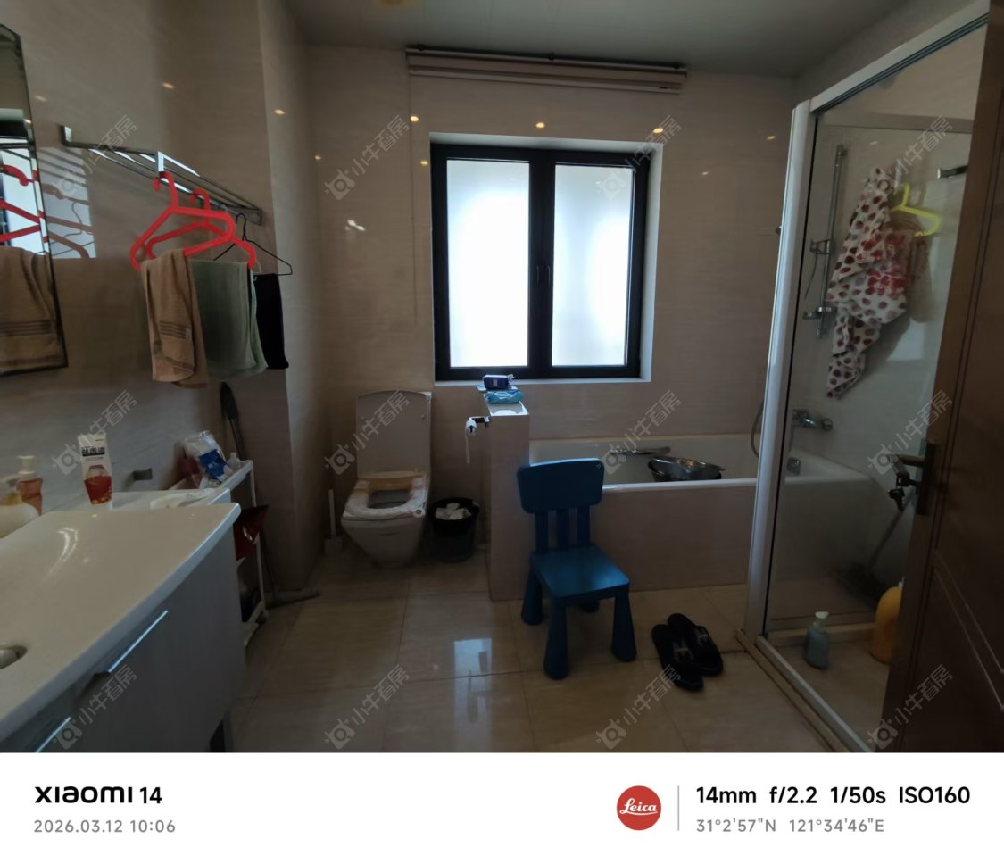 上海两河流域在售二手房源小区图_小牛看房