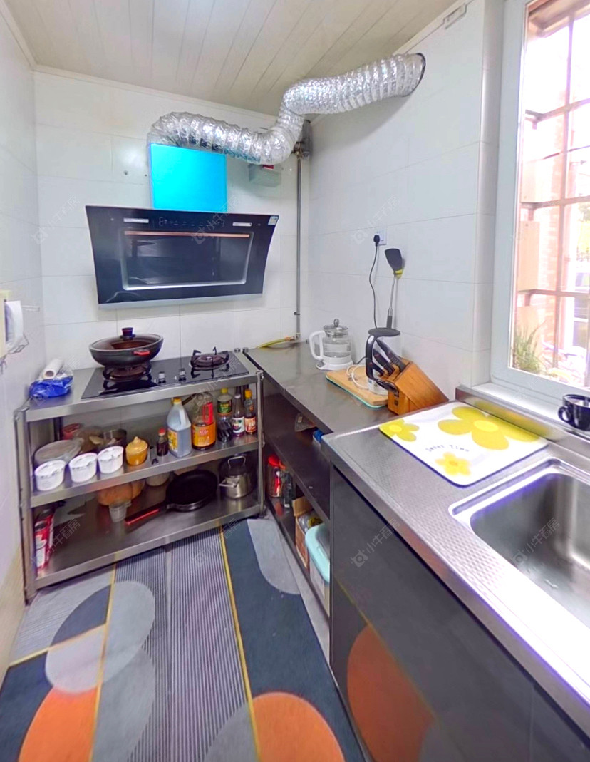 上海浦虹苑在售二手房源小区图_小牛看房