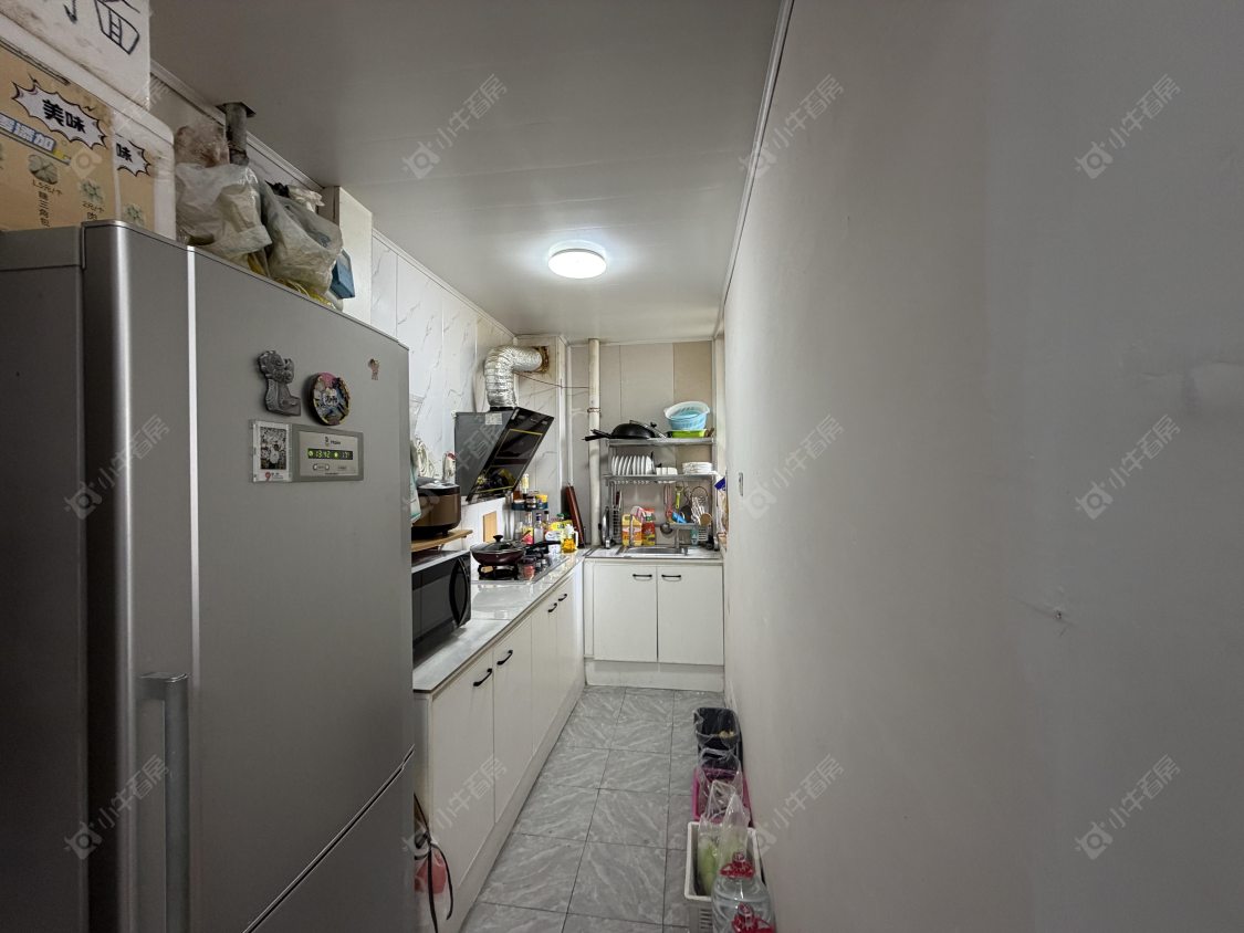 上海古北菊翔苑北区在售二手房源小区图_小牛看房