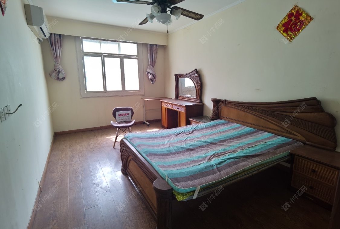 上海紫薇园在售二手房源小区图_小牛看房