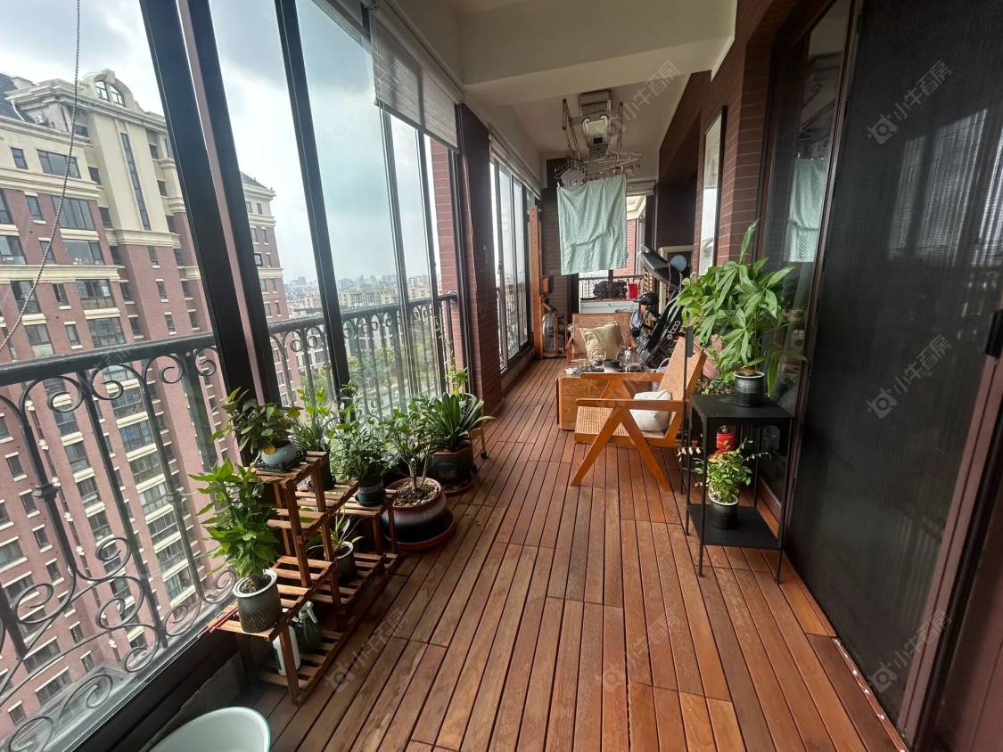 上海建发江湾萃在售二手房源小区图_小牛看房