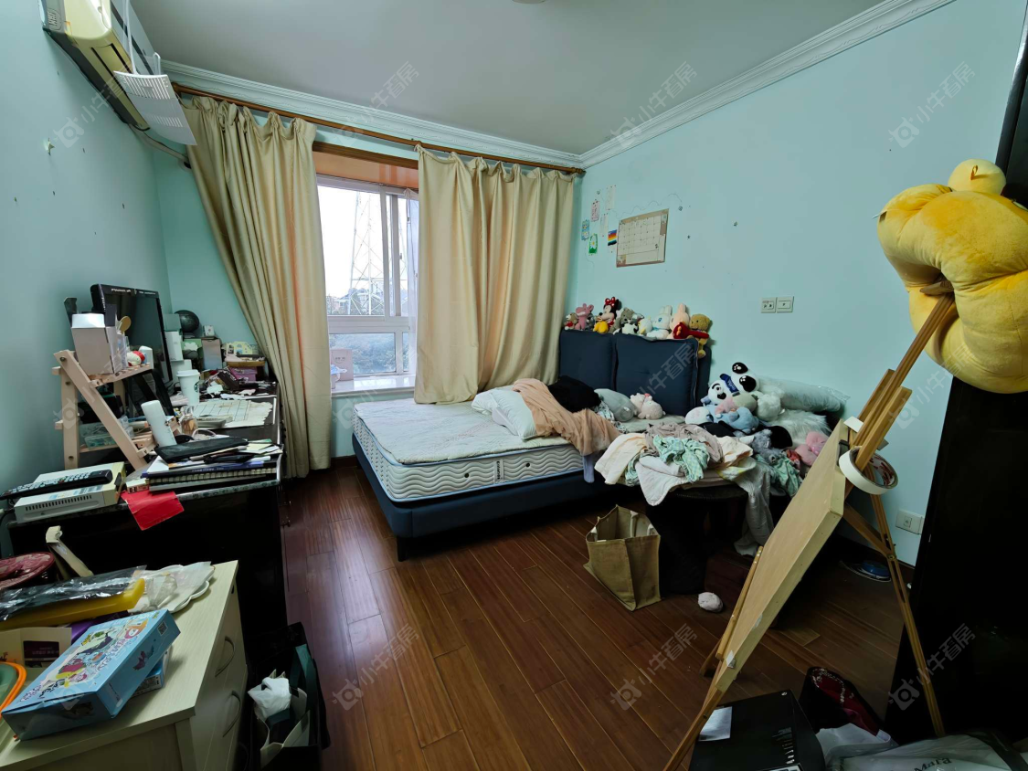 上海杨泰春城在售二手房源小区图_小牛看房