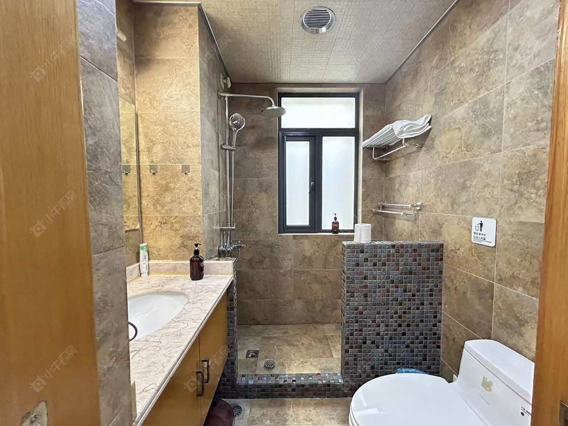 上海中信泰富朱家角新城水悦坊北区在售二手房源小区图_小牛看房