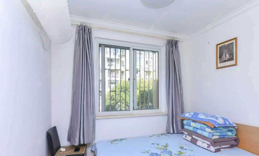 上海古北菊翔苑南区在售二手房源小区图_小牛看房