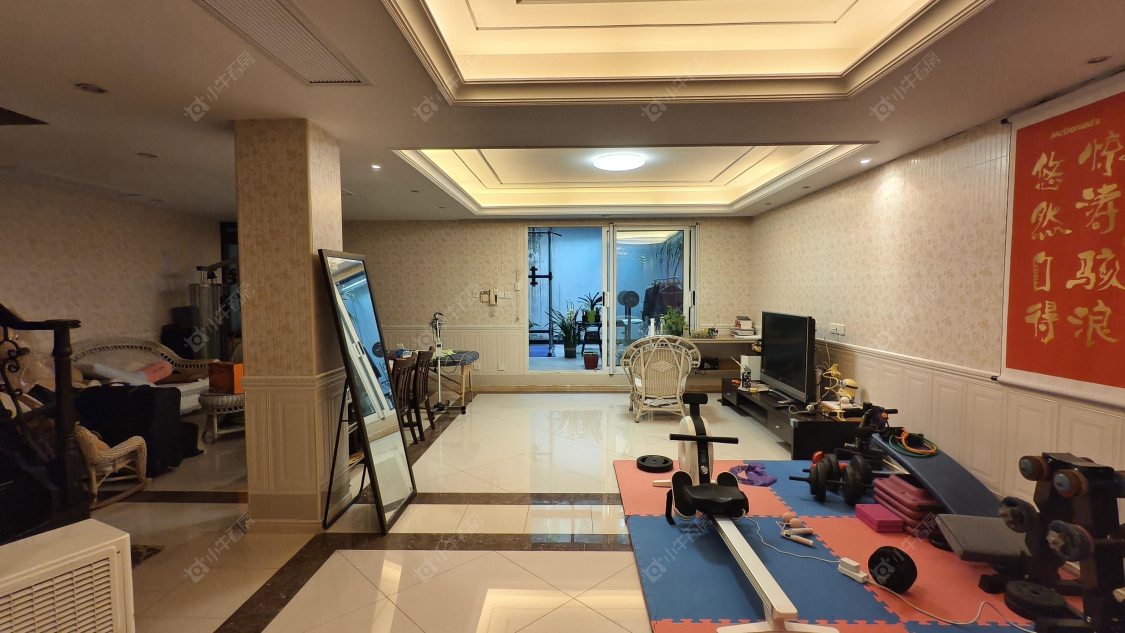 上海万科琥珀臻园别墅区在售二手房源小区图_小牛看房