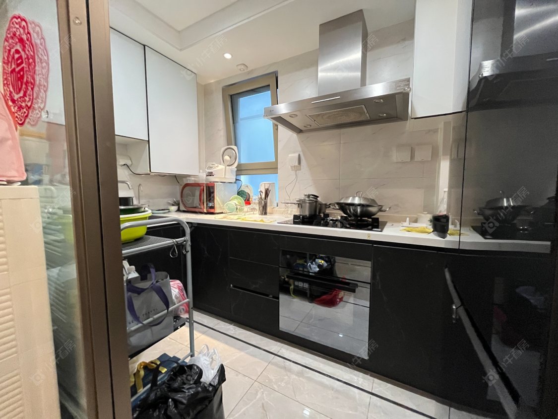 上海地产馨澜公寓在售二手房源小区图_小牛看房