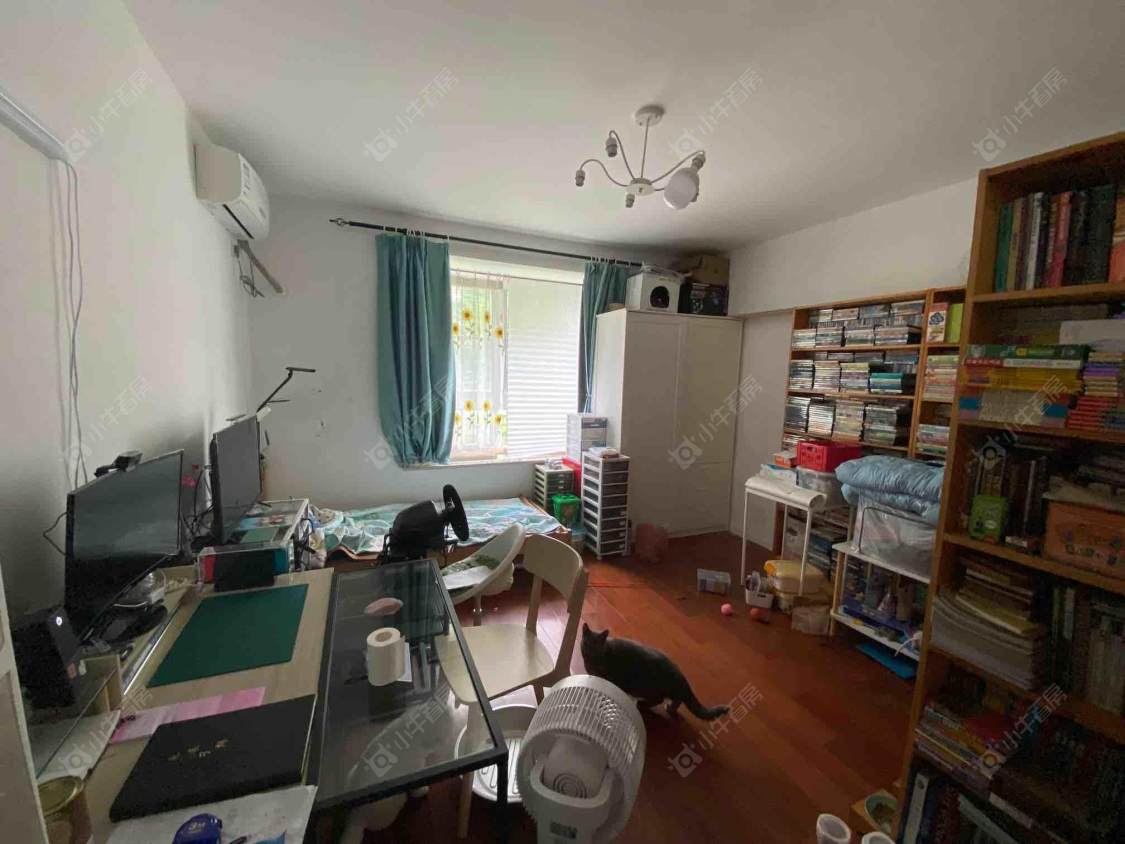 上海好日子大家园C区在售二手房源小区图_小牛看房