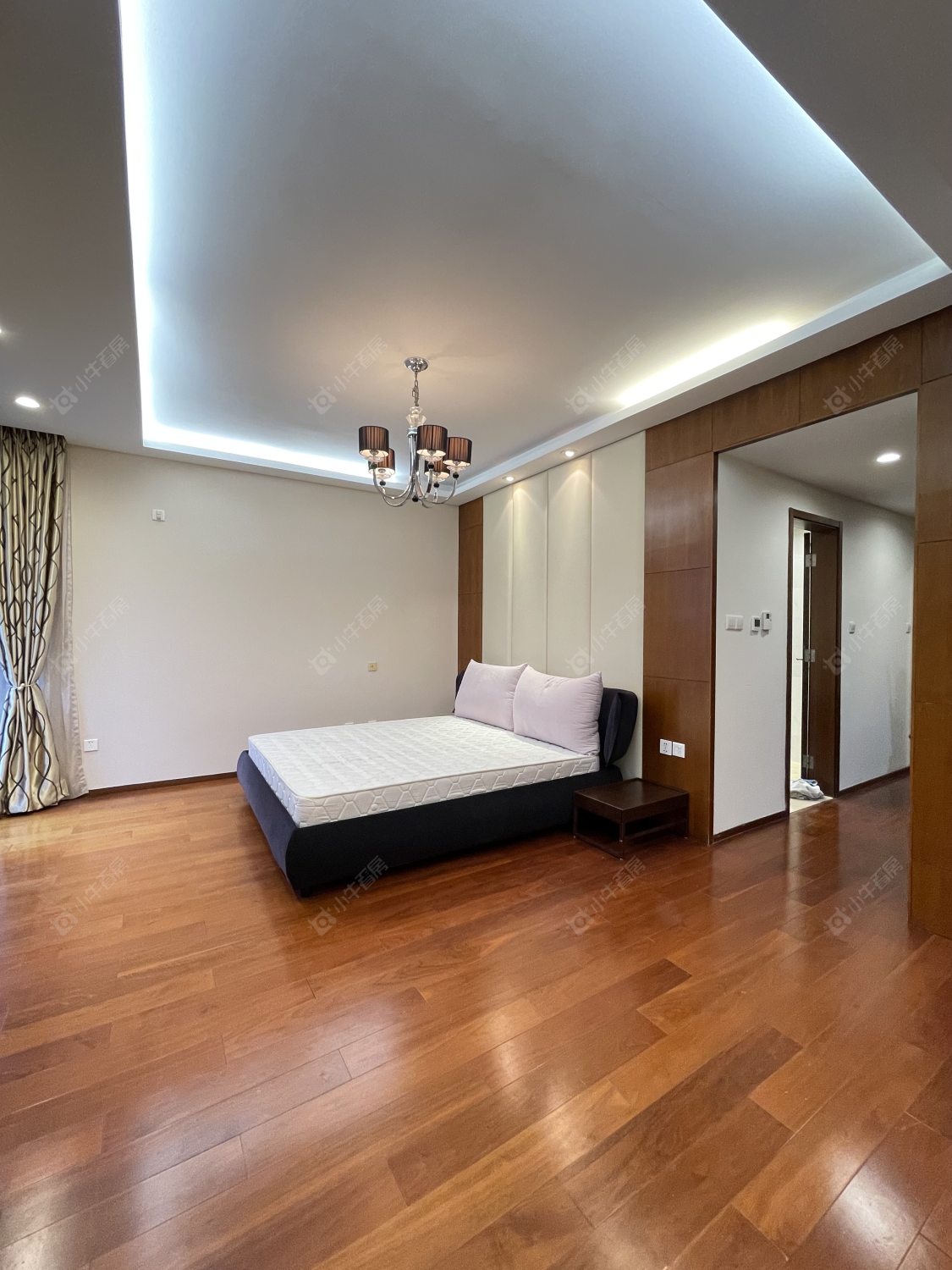 上海凯德林茵湖畔东区在售二手房源小区图_小牛看房