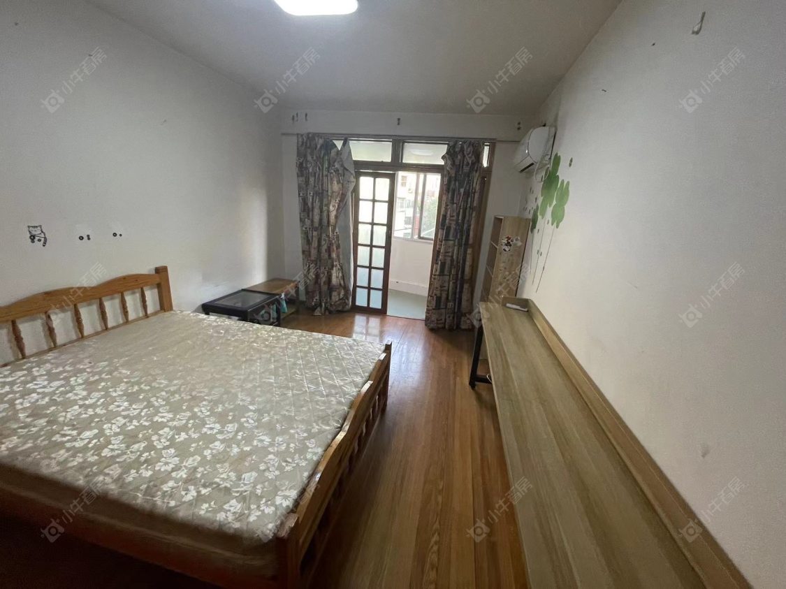 上海长丰坊在售二手房源小区图_小牛看房