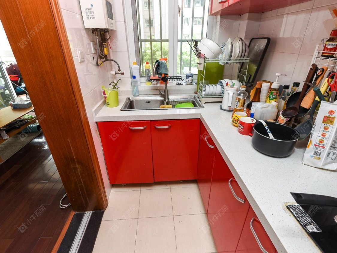 上海文宝苑在售二手房源小区图_小牛看房