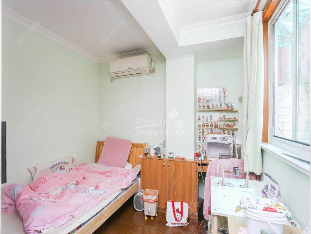 上海培花七村在售二手房源小区图_小牛看房