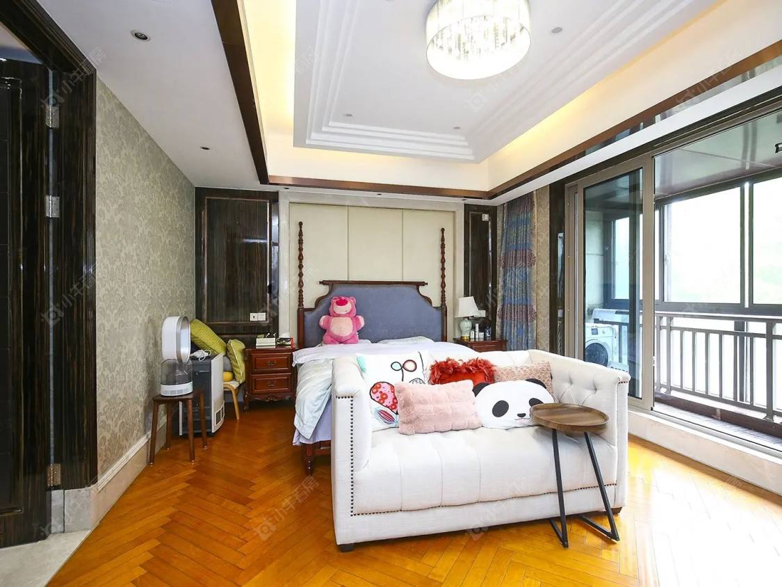 上海建发璟墅在售二手房源小区图_小牛看房