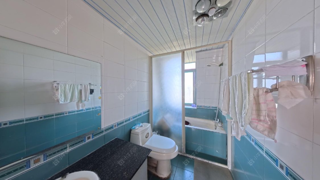 上海唐人苑在售二手房源小区图_小牛看房