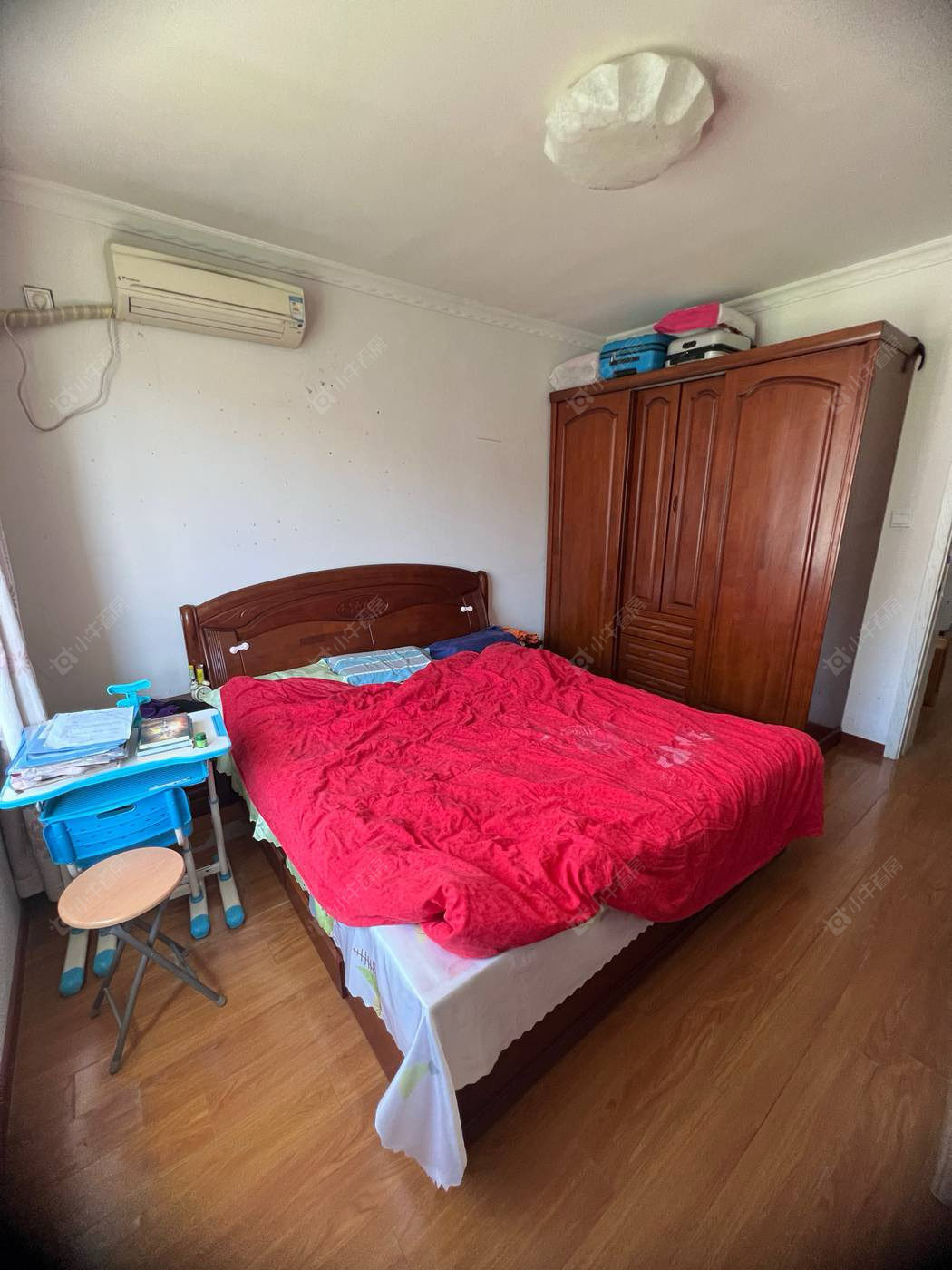 上海双秀西园A区在售二手房源小区图_小牛看房