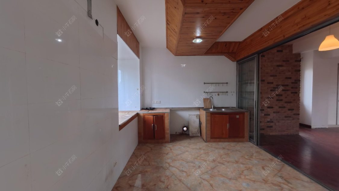 上海万科琥珀郡园在售二手房源小区图_小牛看房