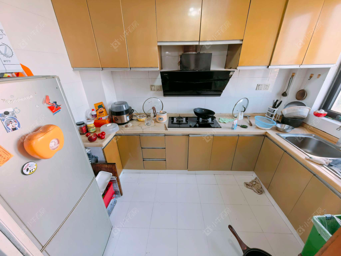 上海海尚明城在售二手房源小区图_小牛看房