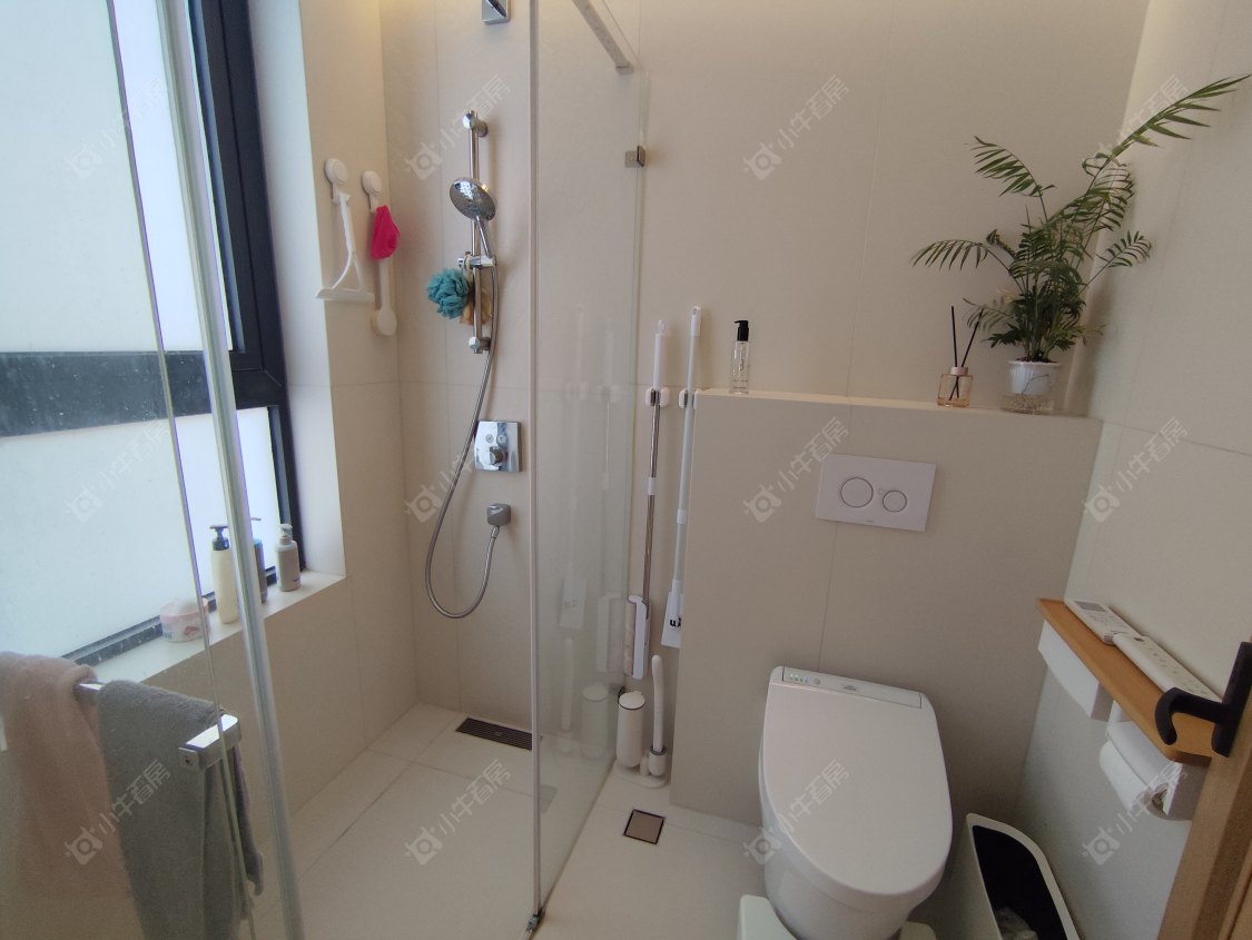 上海中海云麓里在售二手房源小区图_小牛看房