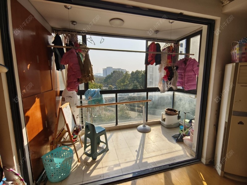 海尚明城房源小区图 上海海尚明城在售二手房源小区图_小牛看房