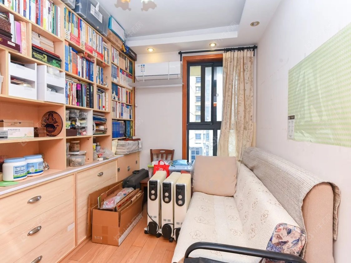 上海保利叶上海二期在售二手房源_小牛看房