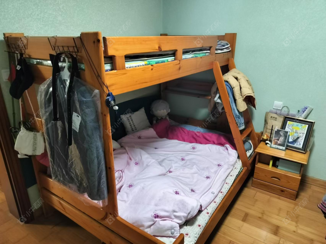 上海顺驰美兰湖在售二手房源小区图_小牛看房