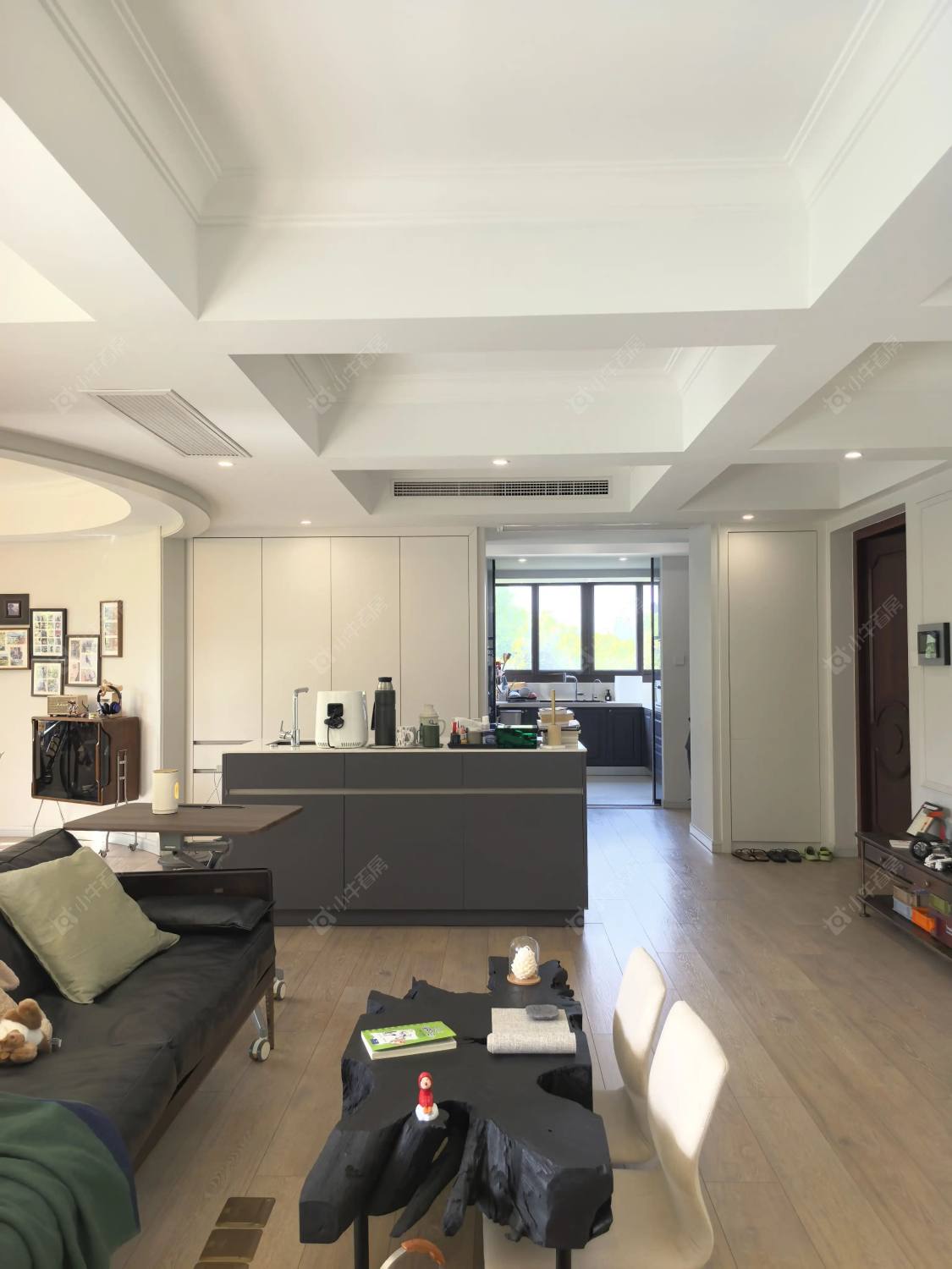 上海祥生御江湾公寓在售二手房源小区图_小牛看房