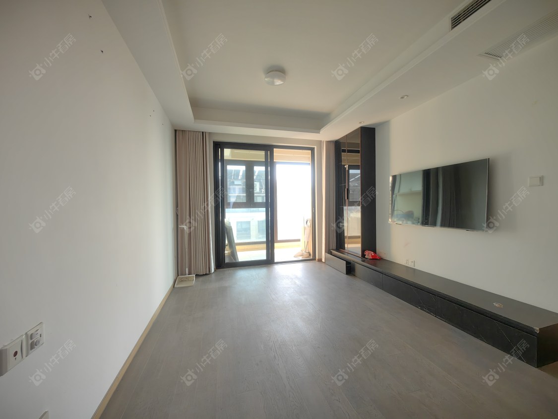 上海中建阅澜山在售二手房源小区图_小牛看房