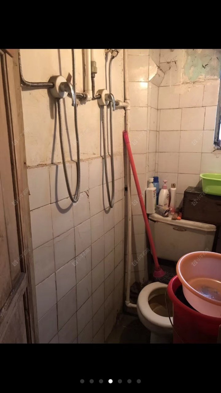 上海天山五村(4-141号,671-681号)在租房源小区图_小牛看房