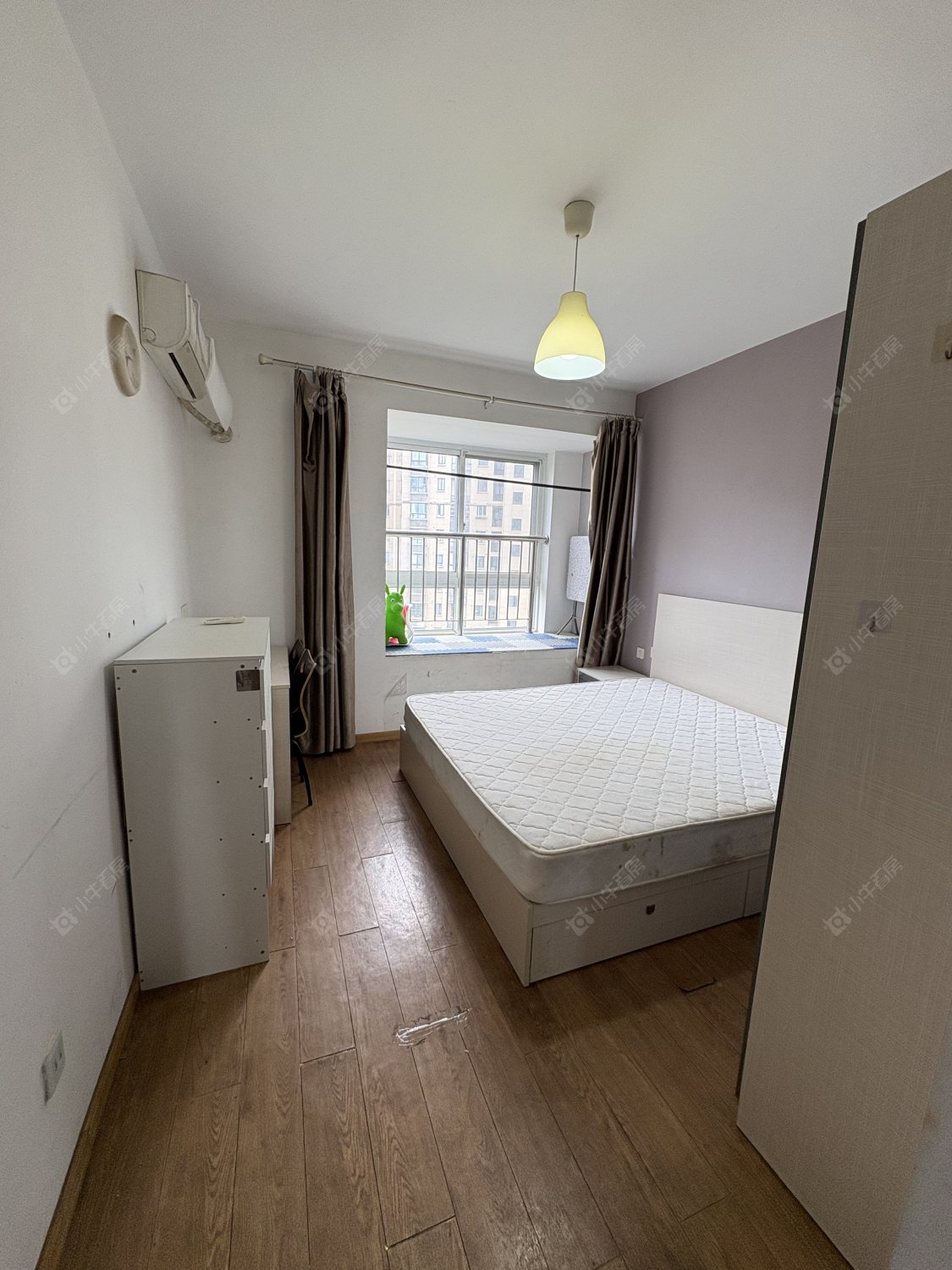 上海柳湖景庭在售二手房源_小牛看房