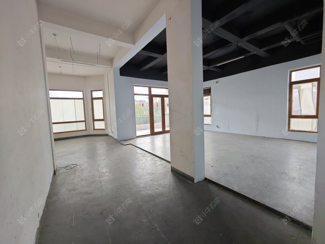 上海绿洲千岛花园在租房源小区图_小牛看房