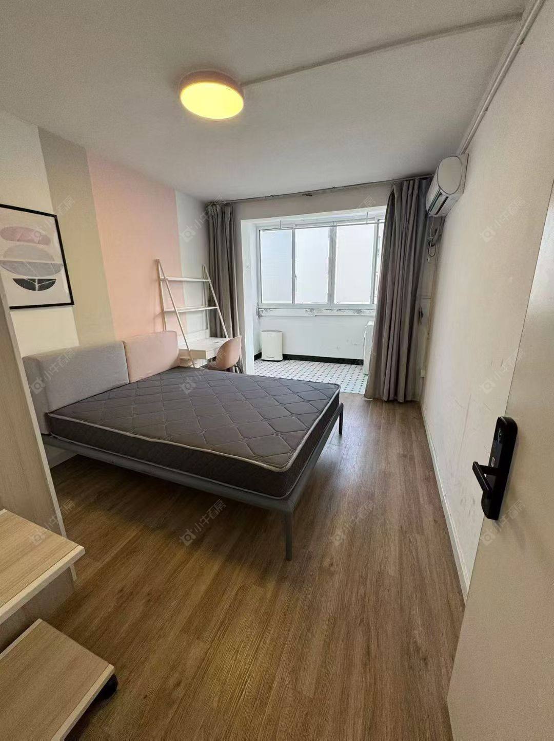 上海香楠小区西区在租房源户型图_小牛看房