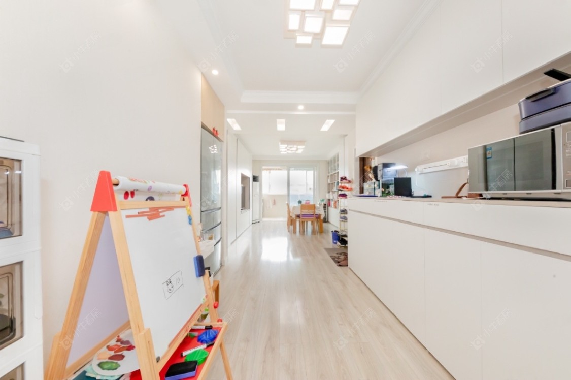 上海齐宏苑在售二手房源小区图_小牛看房