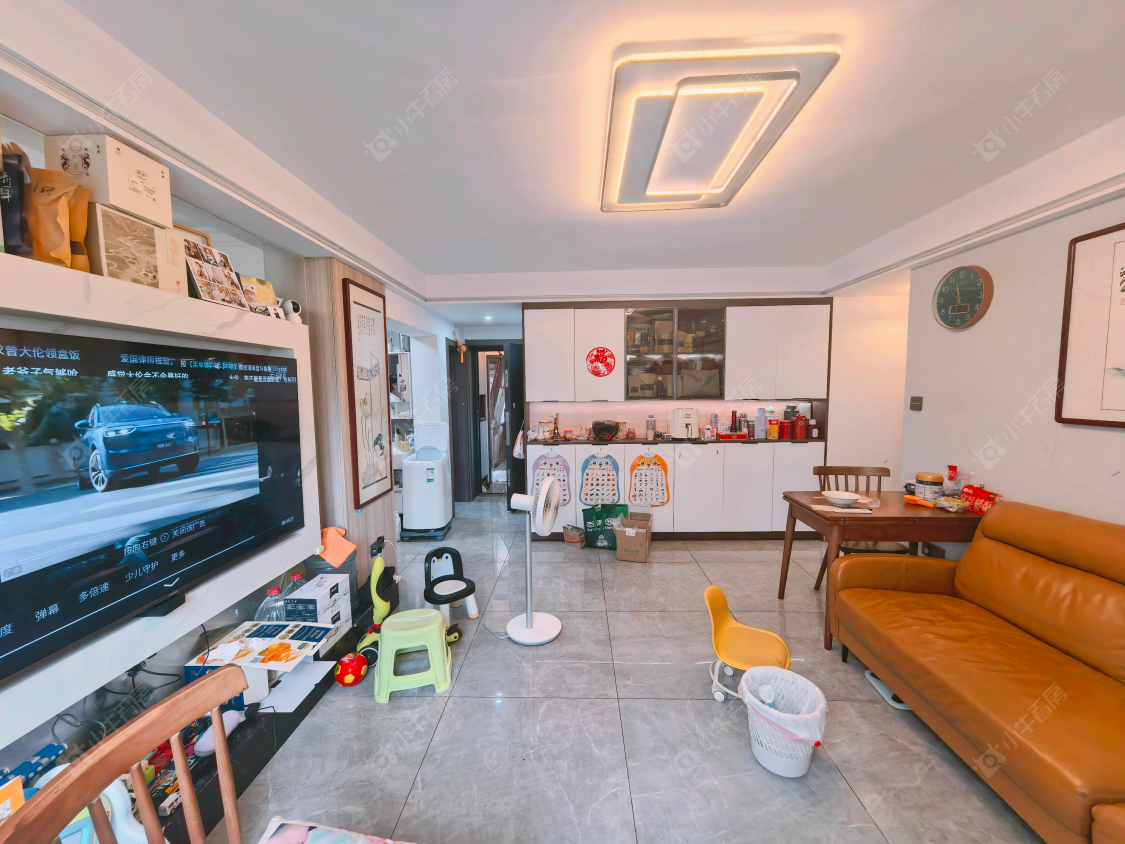 上海杨泰三村东区在售二手房源小区图_小牛看房