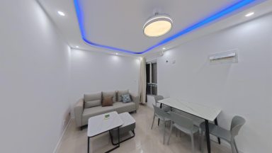 上海练祁佳城绿地家苑355弄2室1厅1卫出租_小牛看房