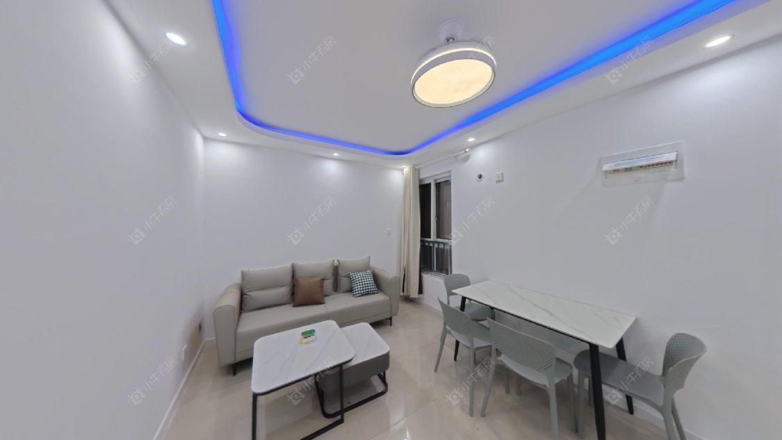 上海练祁佳城绿地家苑355弄在租房源_小牛看房