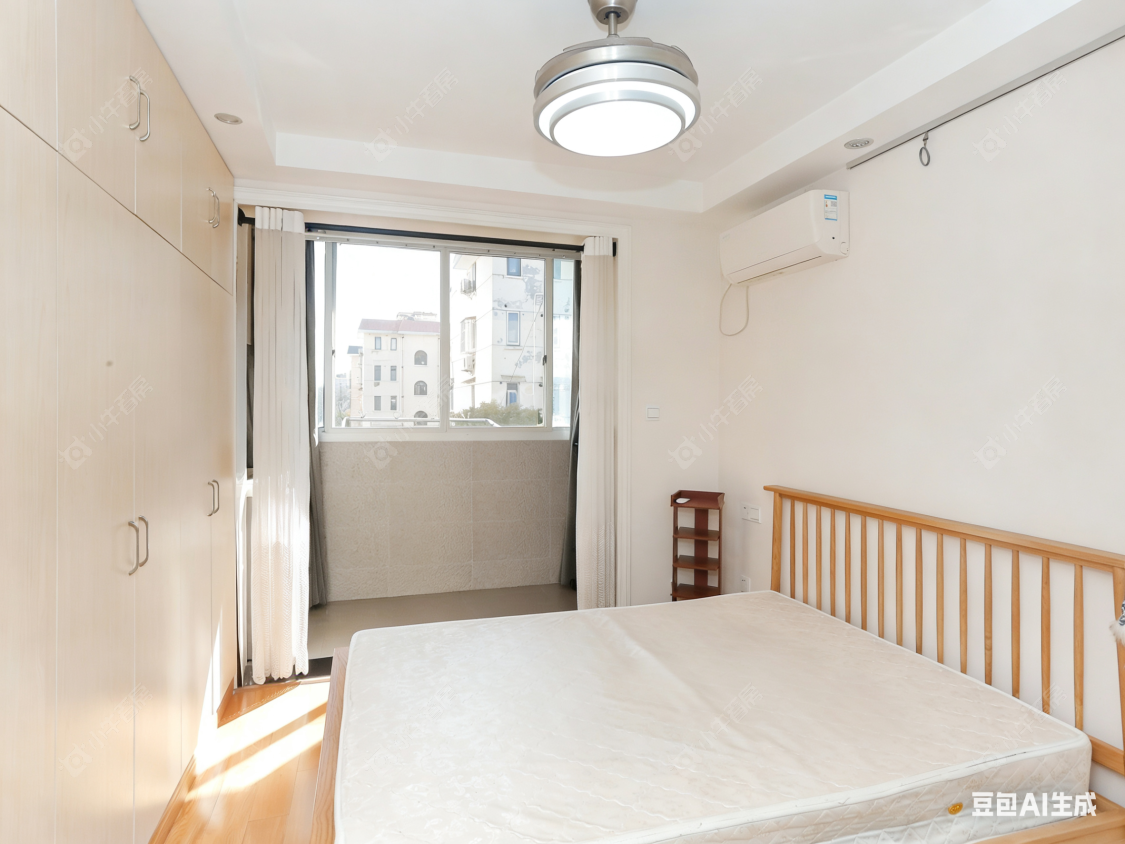 上海大华一村华灵路591弄在售二手房源小区图_小牛看房