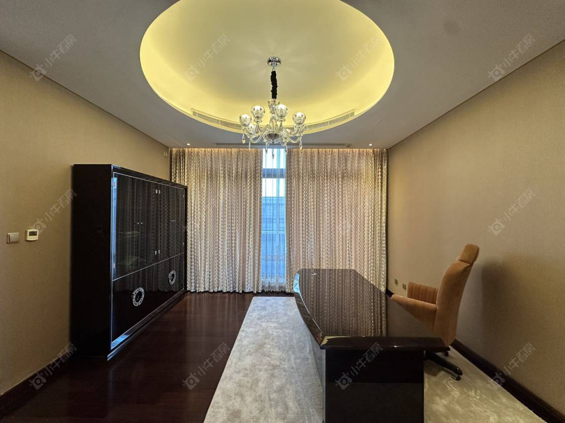 上海金地天御在售二手房源小区图_小牛看房