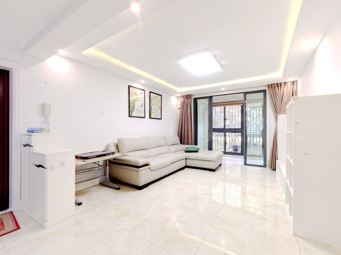 上海世博家园八街坊在售二手房源小区图_小牛看房