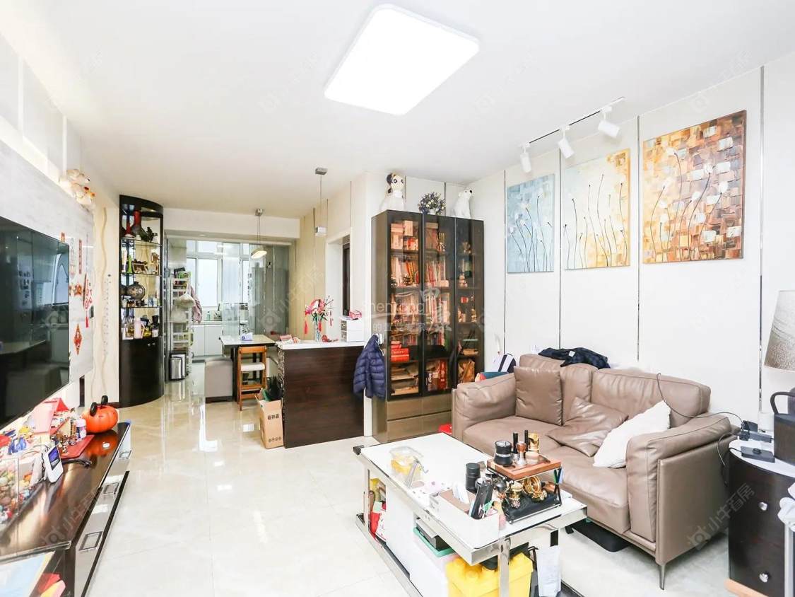 上海莲杨苑在售二手房源小区图_小牛看房