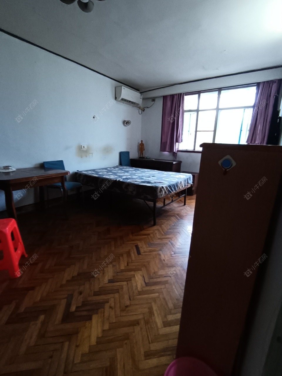 上海玉田新村在租房源小区图_小牛看房