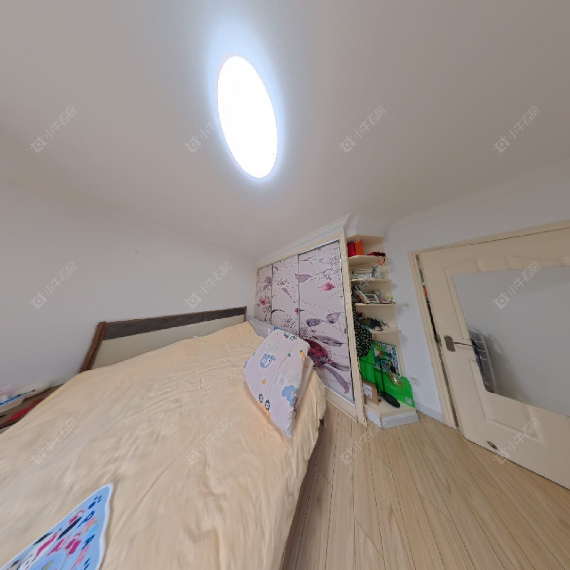 上海幸福小镇明丰绿都在售二手房源小区图_小牛看房