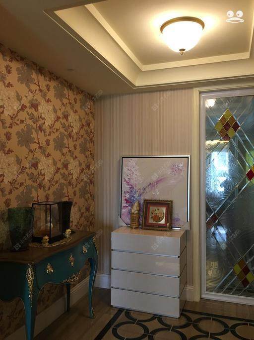 上海嘉誉湾在售二手房源小区图_小牛看房