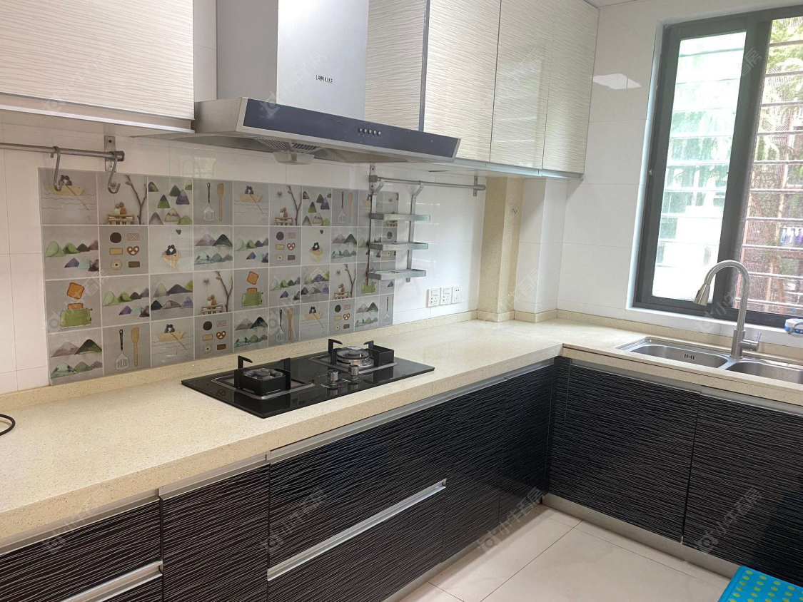 上海地杰国际城F欧香四季在售二手房源小区图_小牛看房