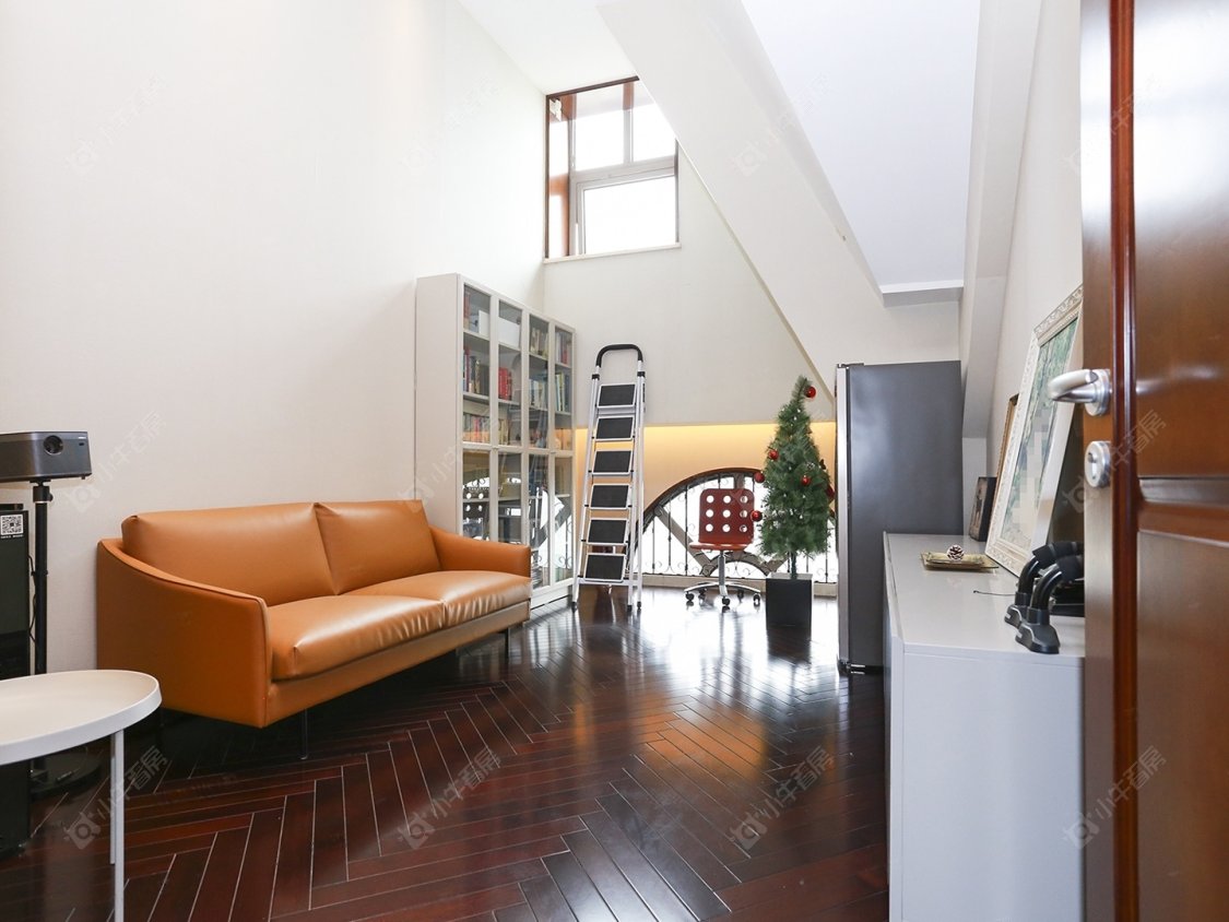 上海建发江湾萃在售二手房源小区图_小牛看房