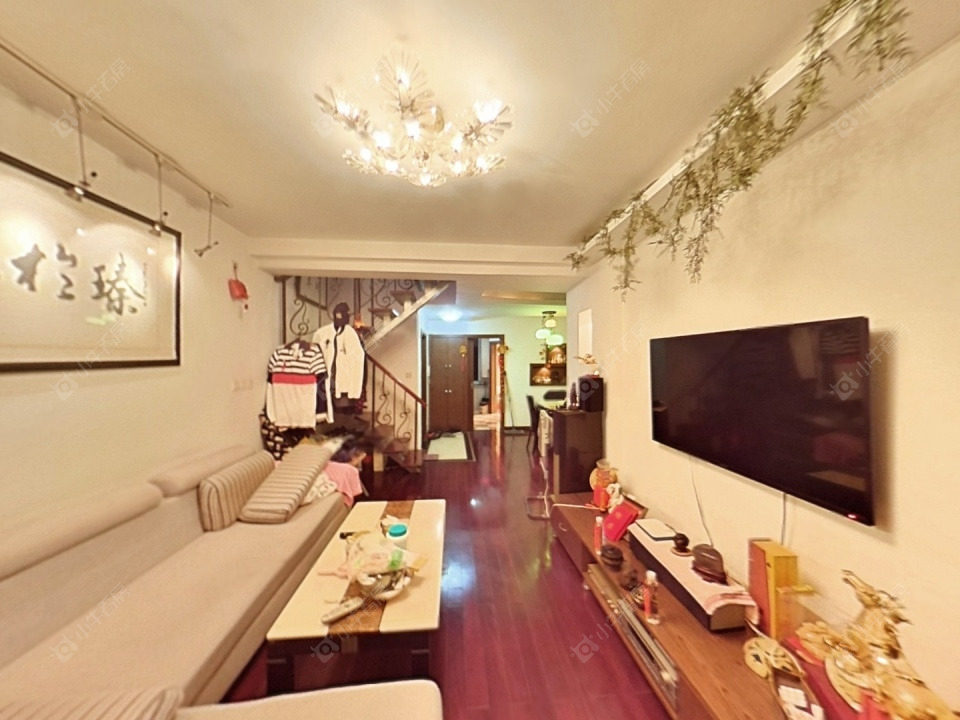 上海博文家园在租房源小区图_小牛看房