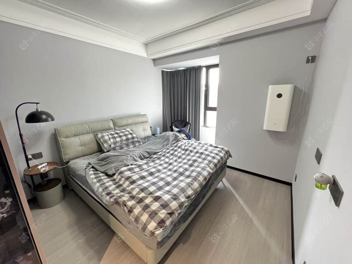 上海中建锦绣溪庭在售二手房源小区图_小牛看房