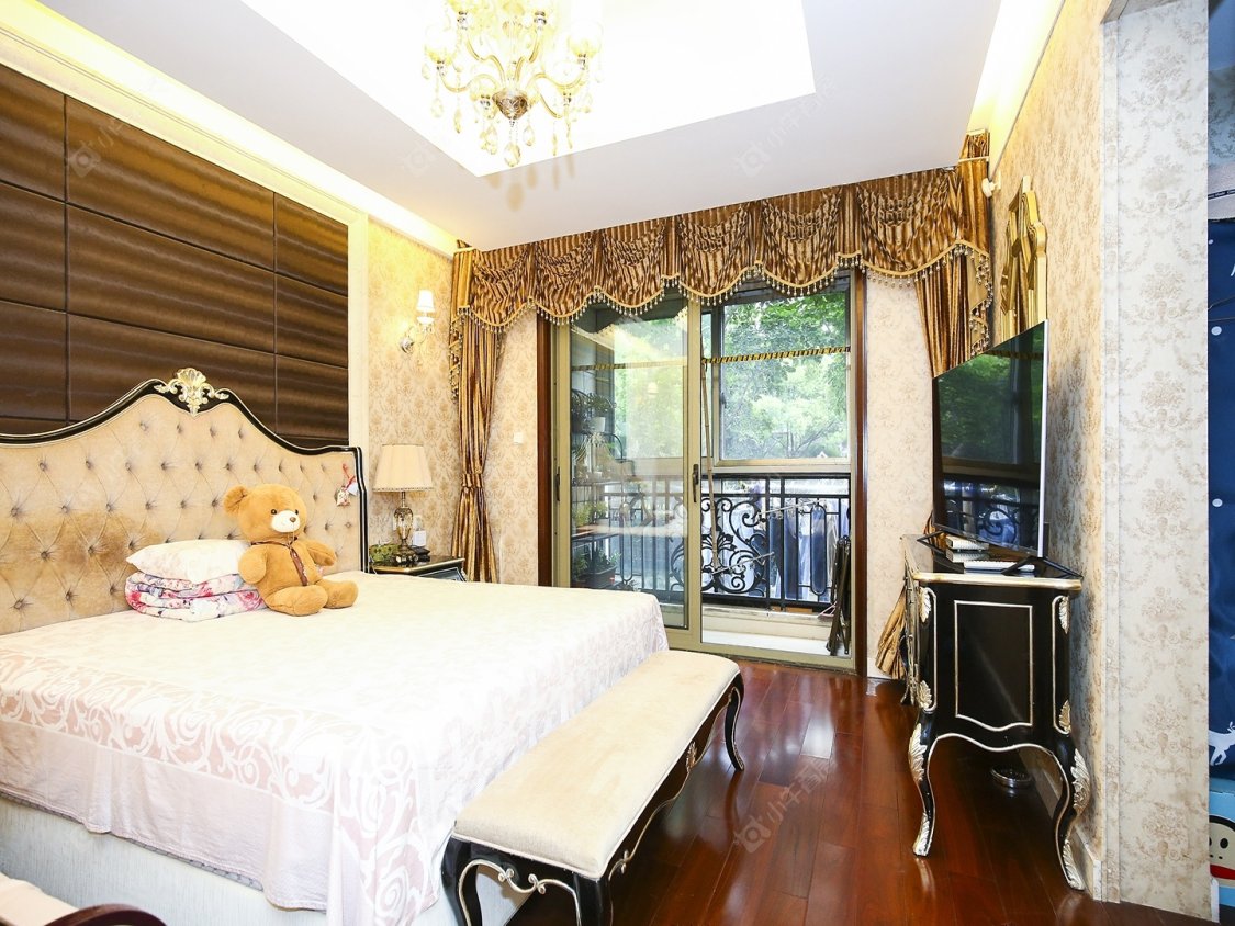 上海保辉香景园在售二手房源小区图_小牛看房