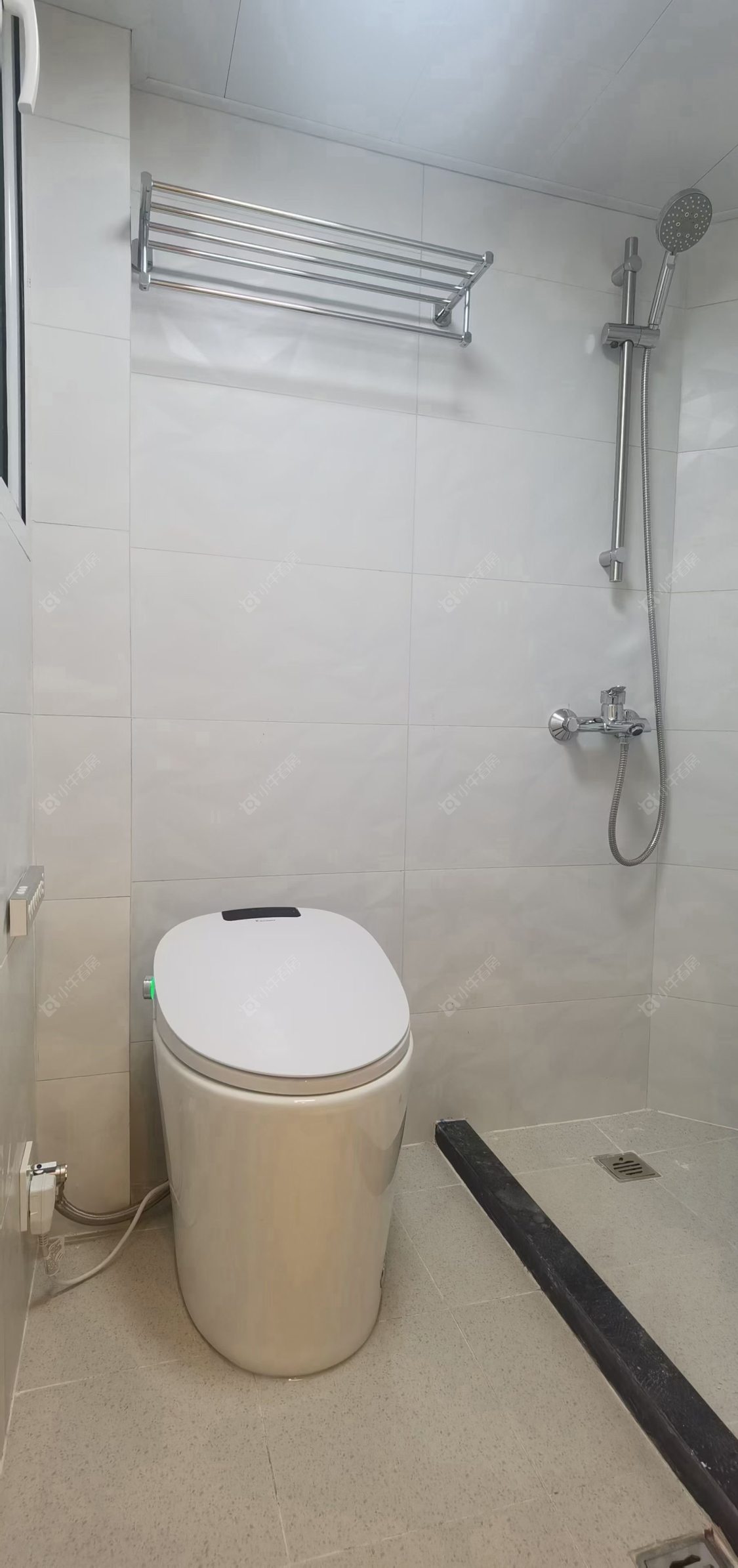 上海胶州路319弄在售二手房源小区图_小牛看房