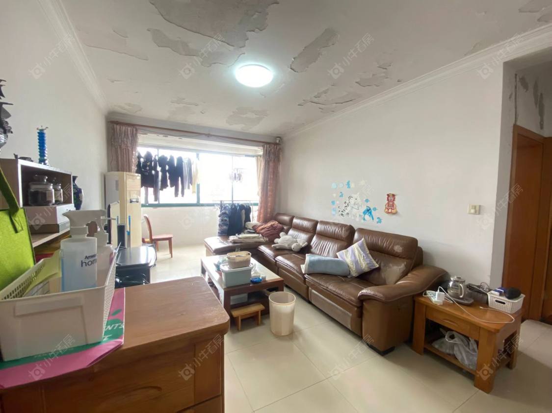 上海富丽苑在售二手房源小区图_小牛看房