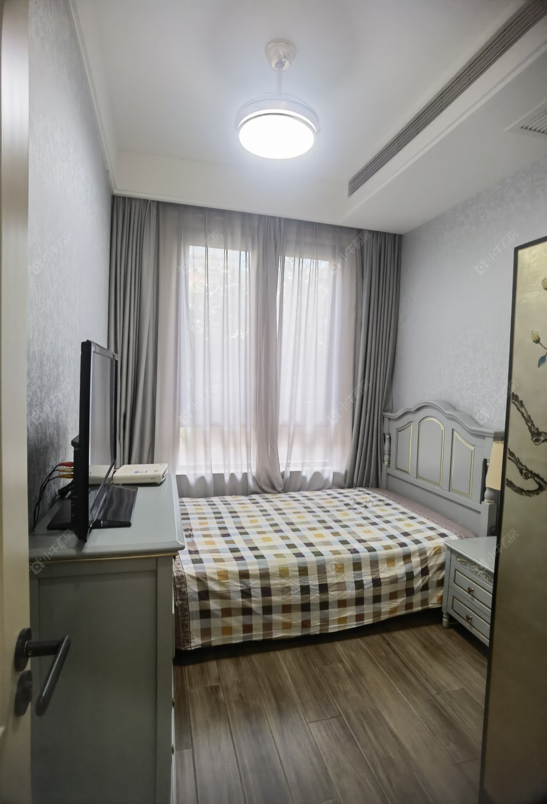 上海中海云麓里在售二手房源小区图_小牛看房