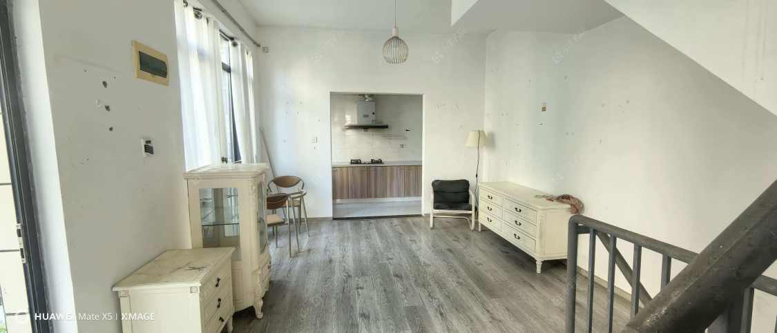 上海佘山玺樾在租房源小区图_小牛看房